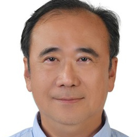 Dr. Chou, Ching-An