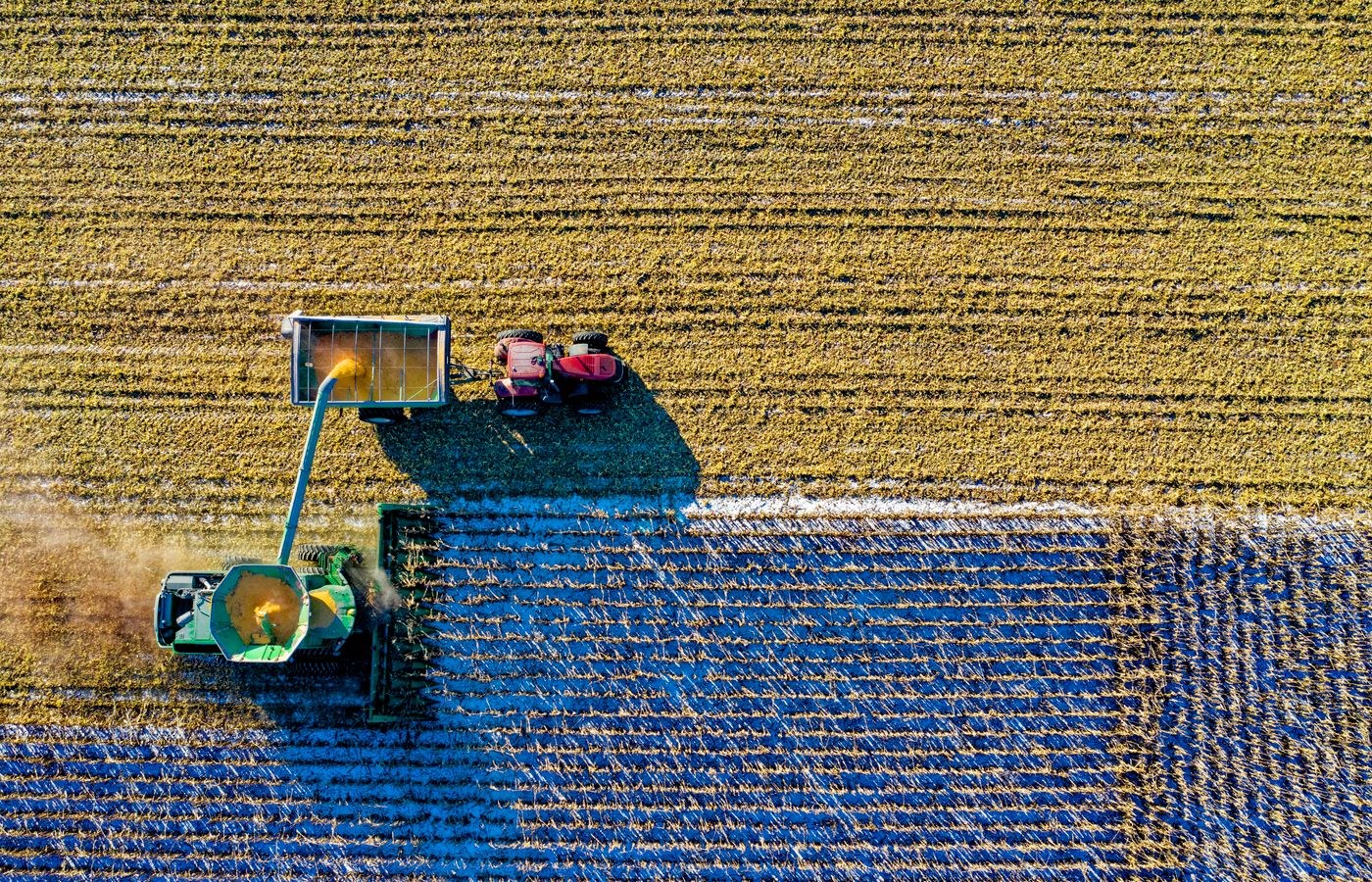 Land and Water Engineering