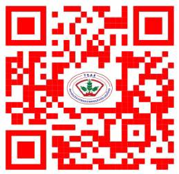 QR ลงทะเบียน TSAE